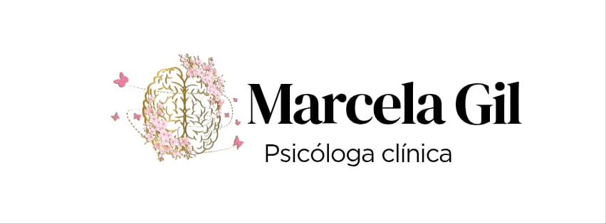 MARCELA GIL PSICOLOGA