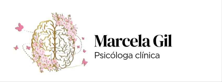 MARCELA GIL PSICOLOGA